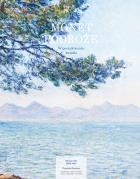 Okładka książki Monet. Podróże. W poszukiwaniu światła