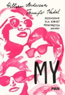 My. Autor: Gillian Anderson, Nadel Anderson. ZdrowePodejscie.pl Okładka książki My