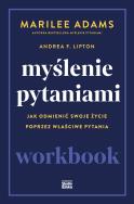 Okładka książki Myślenie pytaniami. Workbook