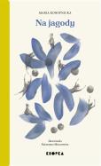 Okładka książki Na jagody