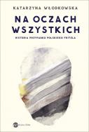 Okładka książki Na oczach wszystkich (twarda)