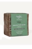 Zdjęcie produktu NAJEL Mydło z Aleppo 100% oleju laurowego 190g