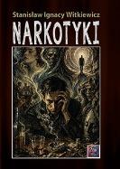 Okładka książki Narkotyki (okładka miękka)