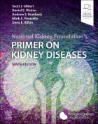 Okładka książki National Kidney Foundation's Primer on Kidney Diseases