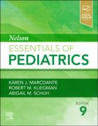 Okładka książki Nelson Essentials of Pediatrics