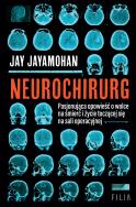 Okładka książki Neurochirurg wyd. 2
