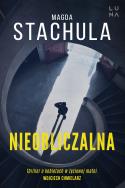 Okładka książki Nieobliczalna - uszkodzone