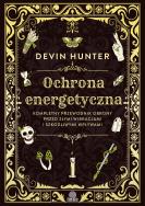 Okładka książki Ochrona energetyczna