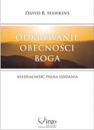 Okładka książki Odkrywanie Obecności Boga
