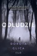 Okładka książki Odludzie