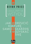 Okładka książki Oduczmy się wstydu