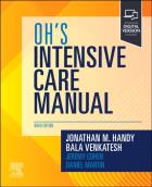 Okładka książki Oh's Intensive Care Manual