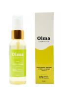 Zdjęcie produktu Olma Olejek arganowo-migdałowy z olejem awocado 50ml