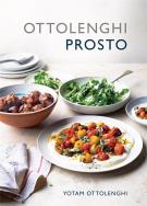 Ottolenghi Prosto. Autor: Ottolenghi Yotam. ZdrowePodejscie.pl Okładka książki Ottolenghi Prosto
