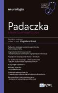 Padaczka. Vademecum neurologa. Autor: Magdalena Bosak. ZdrowePodejscie.pl Okładka książki Padaczka. Vademecum neurologa
