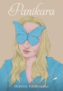 Okładka książki Panikara