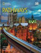 Okładka książki Pathways 3rd ed. Reading and Writing Level 3
