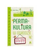 Okładka książki Permakultura w ogrodzie