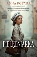 Okładka książki Pielęgniarka