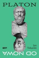 Okładka książki Platon od nowa