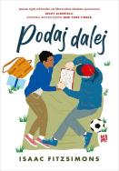 Okładka książki Podaj dalej