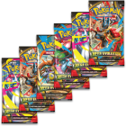 Opakowanie Pokemon TCG: Mega Evolution - Booster
