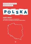 Okładka książki Polska
