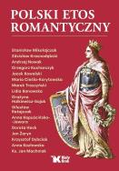 Okładka książki Polski etos romantyczny