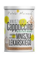 Zdjęcie produktu Polski Mniszek Cappuccino mniszkowe waniliowe 150g