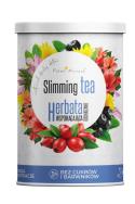 Zdjęcie produktu Polski Mniszek Herbata wspomagająca odchudzanie z różą 160g