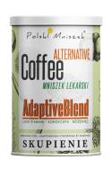 Zdjęcie produktu Polski Mniszek Kawa z mniszka lekarskiego z mixem adaptogenów Skupienie 150g