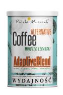Zdjęcie produktu Polski Mniszek Kawa z mniszka lekarskiego z mixem adaptogenów Wydajność 150g