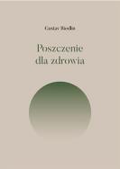 Poszczenie dla zdrowia. Autor: Gustav Riedlin. ZdrowePodejscie.pl Okładka książki Poszczenie dla zdrowia
