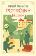 Okładka książki Potrójny blef
