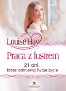 Okładka książki Praca z lustrem