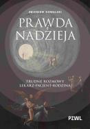 Okładka książki Prawda i nadzieja
