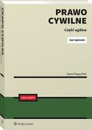 Okładka książki Prawo Cywilne Bez Tajemnic