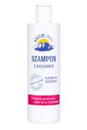 Zdjęcie produktu Prof. Tuszyński Szampon krzemowy z balsamem 250ml