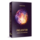 Projektor osobnej rzeczywistości - uszkodzone. Autor: Vadim Zeland. ZdrowePodejscie.pl Okładka książki Projektor osobnej rzeczywistości - uszkodzone