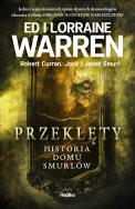 Przeklęty. Historia domu Smurlów. Autor:   Praca zbiorowa. ZdrowePodejscie.pl Okładka książki Przeklęty. Historia domu Smurlów