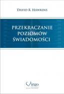 Okładka książki Przekraczanie poziomów świadomości (twarda oprawa) w.2