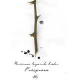 Okładka książki Przeprawa