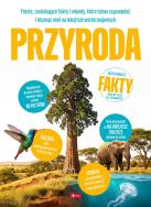 Okładka książki Przyroda. Najciekawsze fakty