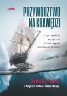 Okładka książki Przywództwo na krawędzi