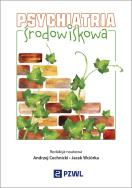Okładka książki Psychiatria środowiskowa