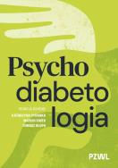 Okładka książki Psychodiabetologia