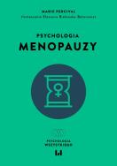 Okładka książki Psychologia menopauzy