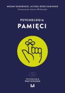 Okładka książki Psychologia pamięci