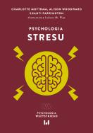 Okładka książki Psychologia stresu