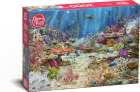 Opakowanie Puzzle 2000 Coral Reef Paradise 50132